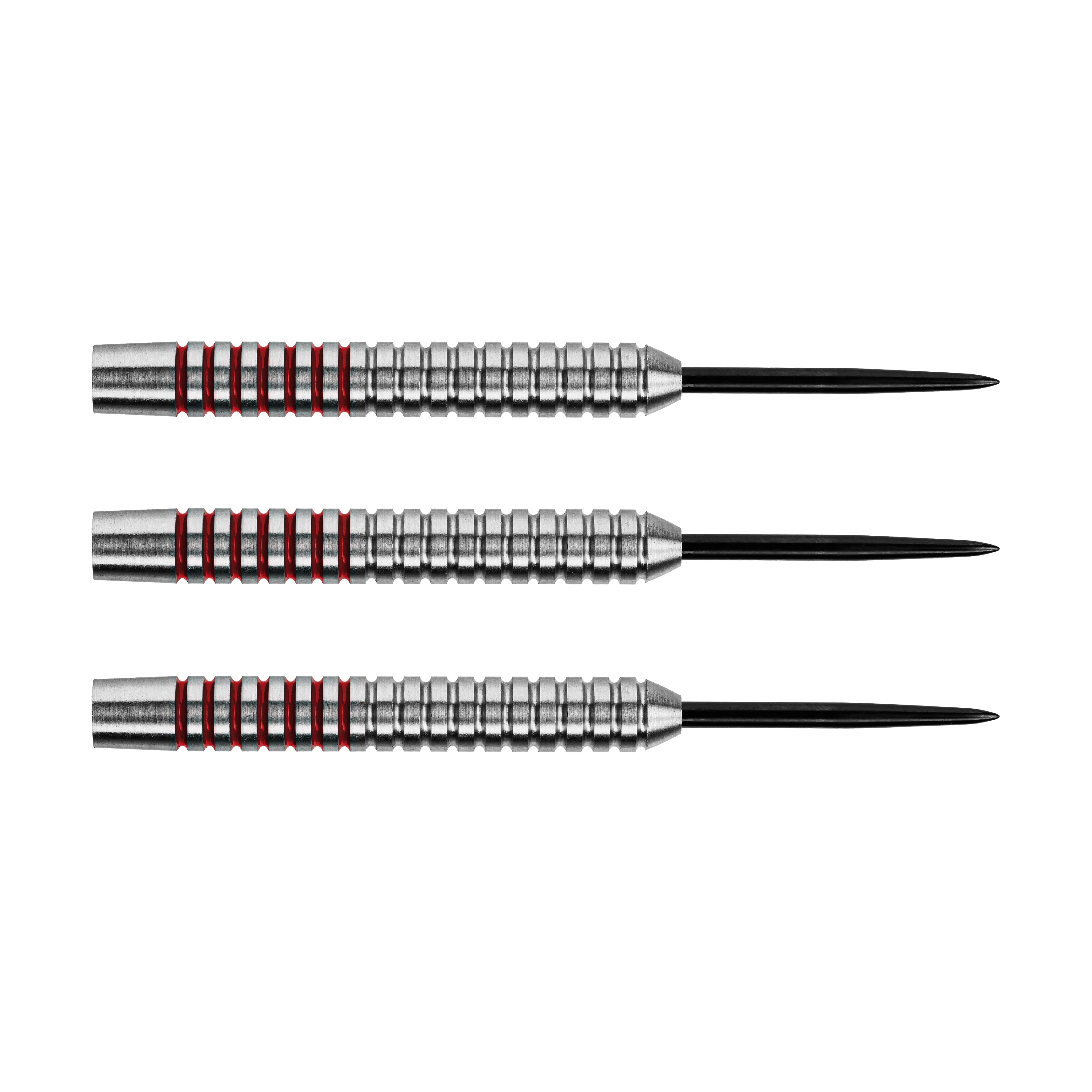 Steelbarrel Karella Profi Line 80% Tungsten PL -04 23 g Steelbarrel Karella Profi Line 80% Tungsten PL -04 23 g